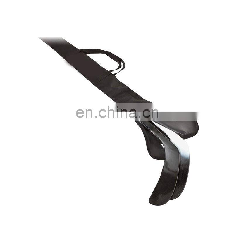 China supplier training bag outdoor sport ice hockey bag custom best lacrosse bag