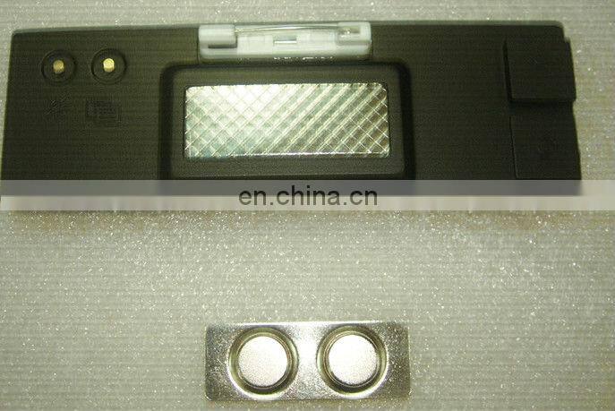 China Supplier Hot Led mini name plate badge B1248TAR led tag