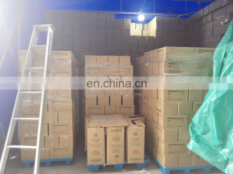 ABS hand spinner toys