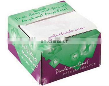 Advertising Promotion Memo Cube, Sticky Note Pad