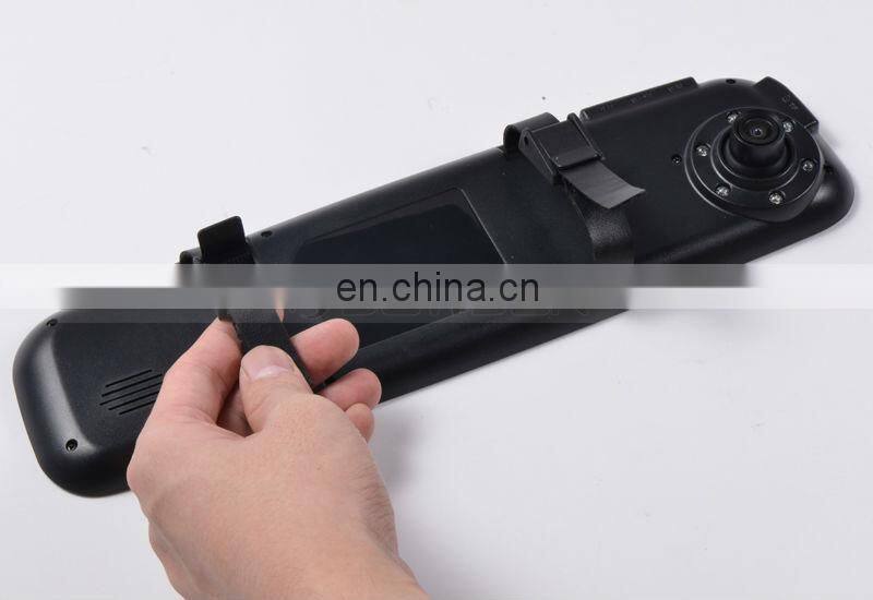 2.7" Car Rear View Bluetooth Car Reversing Parking Camera
