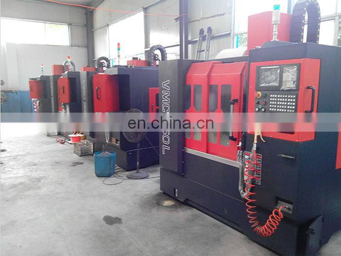 Vertical best price CNC bore processing machine