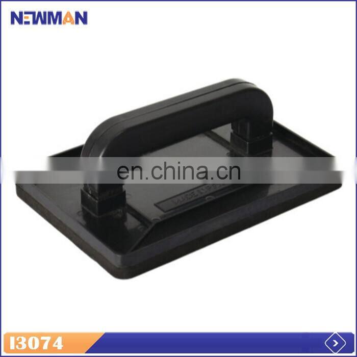 Fast Reply OEM Stainless Steel Finish Trowel