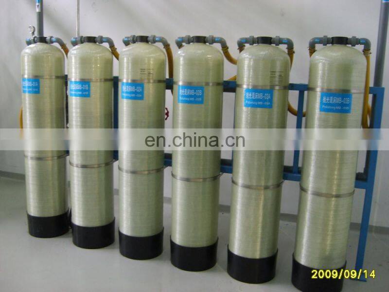 5 Stage Mobile Water Purifier Filter Reverse Osimosis Compact Ro System