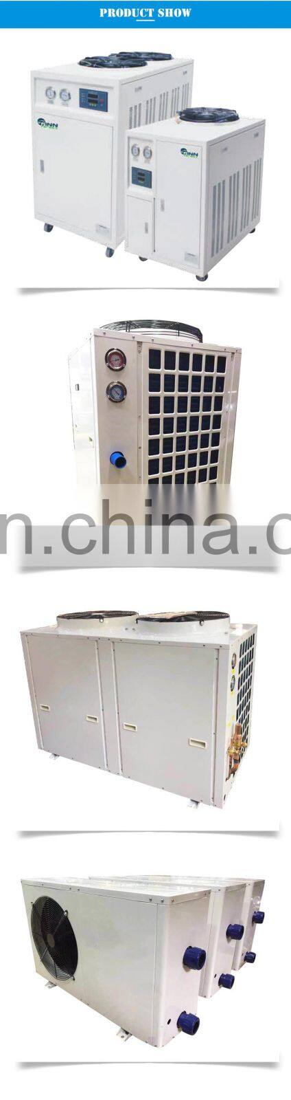 Copeland Unit JL-800 Water Cooled Vending Water Chiller