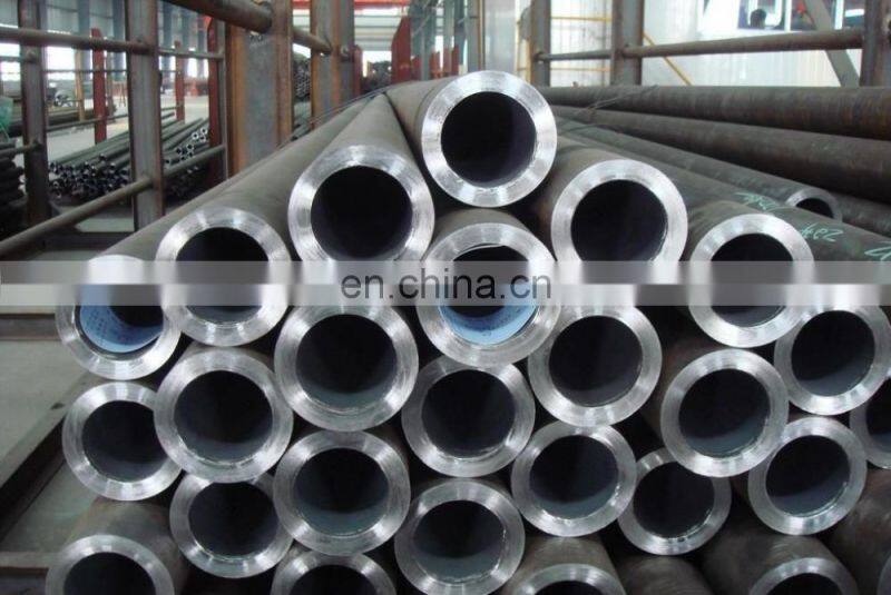 factory price ASTM A335 P9 P11 P22 P91 P92 Tube in stock