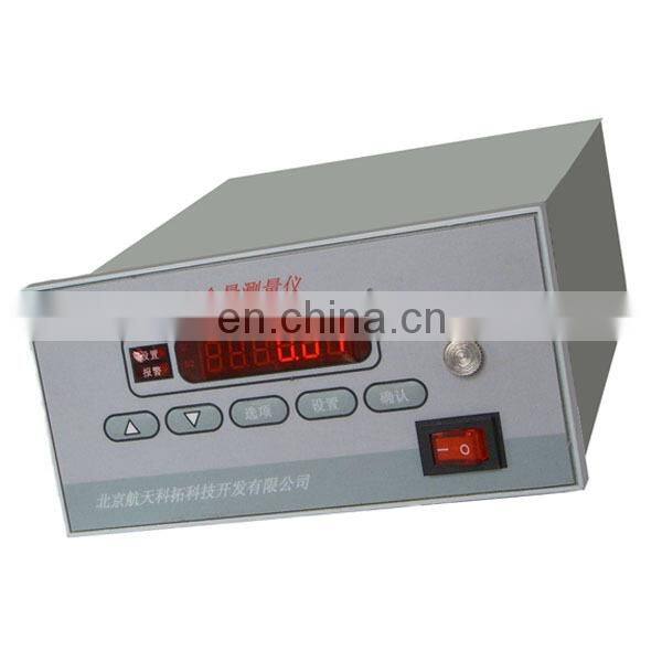 HTR-100S hydrogen detector H2 monitor hydrogen gas leak detector