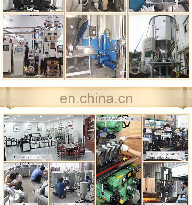 plasti dry and mixing machine export