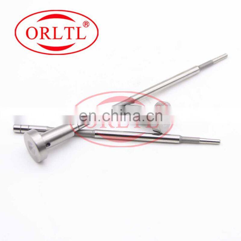 ORLTL Control Valve F00RJ01329 Engine Valve FooR J01 329, Excavator Parts F 00R J01 329 For 0445120042 0986435521 97361355