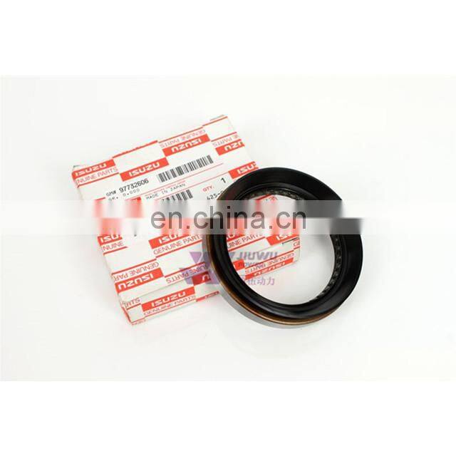 Made In Japan OUTPUT Oil Seal 1-09625217-0 For CXZ51K 6WF1 JiuwuPower