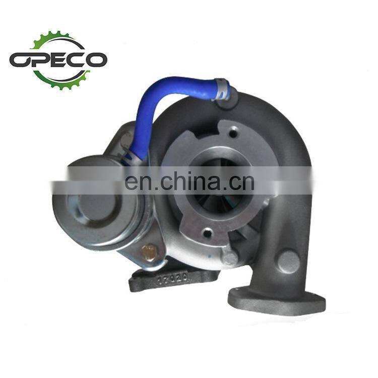1HD-FTE engine turbocharger 17201-17020 17201-17040 17201-74040 17201-74020 for Landcruiser 4.2L