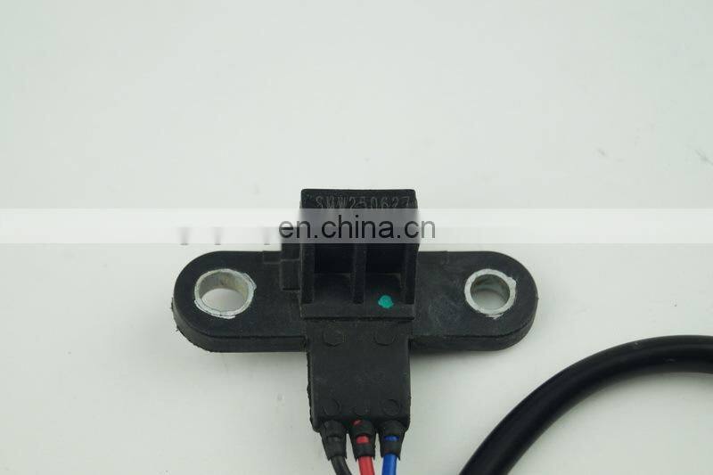 WEILI Auto engine crankshaft position sensor / camshaft sensor SMW250627 for Great wall Havel