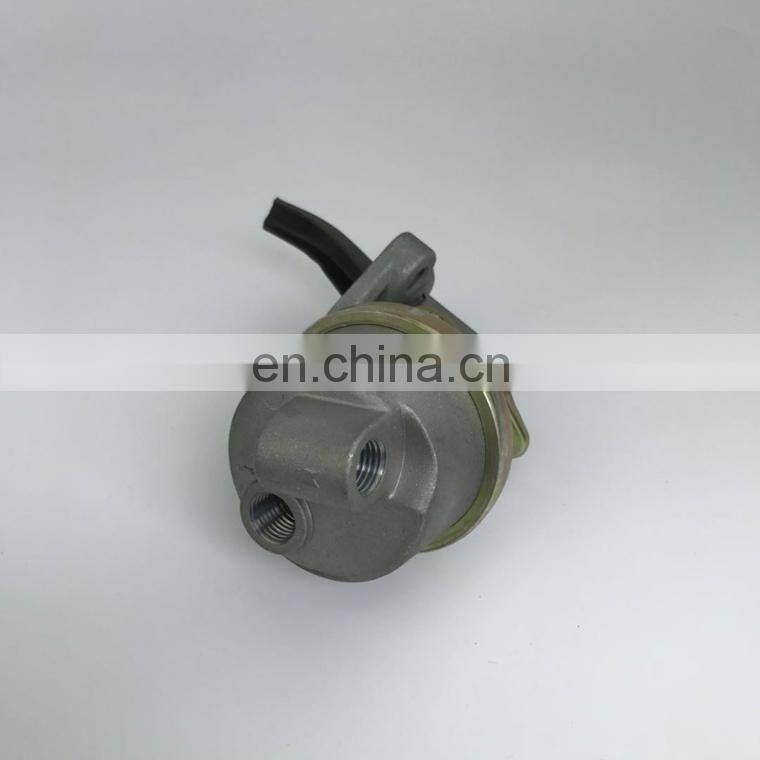 Fuel Lift Pump 4983584 3970880 3966154 84142216