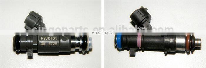 Fuel injection Nozzle 0280155870 for Gelly