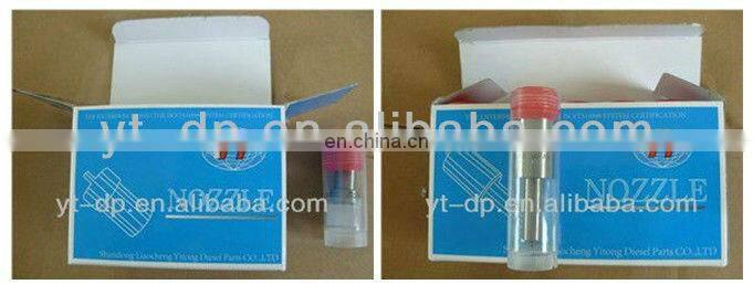 Diesel Fuel Injector Nozzle DLLA138S364N409 zexels diesel nozzle 105015-4090