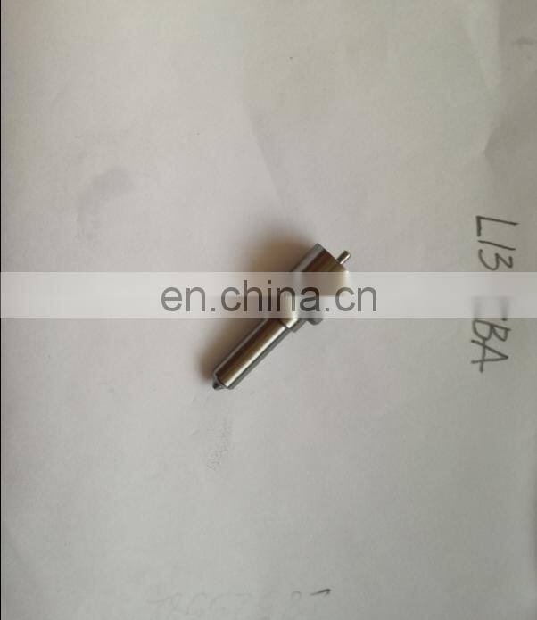 L131PBA DELPH FUEL INJECTOR NOZZLE