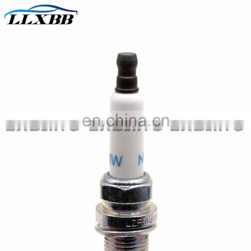 Original Car Iridium Spark Plug OEM 12120037663 12 12 0 037 663 For BMW LZFR6AP11GS