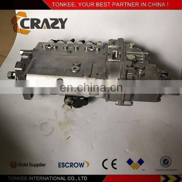 E320C 3066 intercooling fuel pump assy injector pump assy high-pressure oil pump (4).jpg