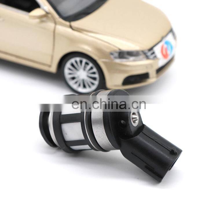 Automotive Spare Parts JS4F-5 JS4F-3 JS4F-4 For 2010-2016 Nissan Fuel Injector Nozzle