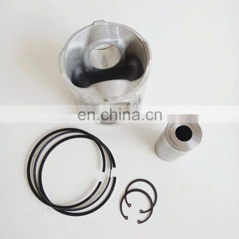 4955190 machinery JCB parts QSC qsc8.3 Engine piston kit piston rings set