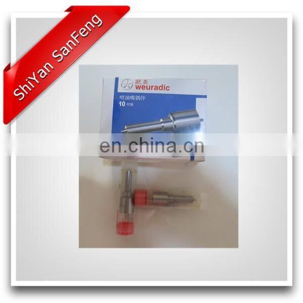 Diesel Engine Injector Nozzle F 019 121 191 DLLA 144 P 191