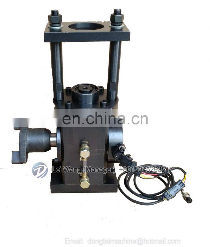 EUP/EUI TESTER/CAM BOX