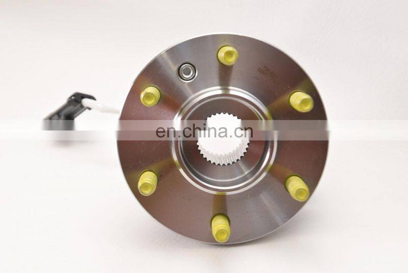Made In China Vehicles Bearing and Hub Kits for 513236