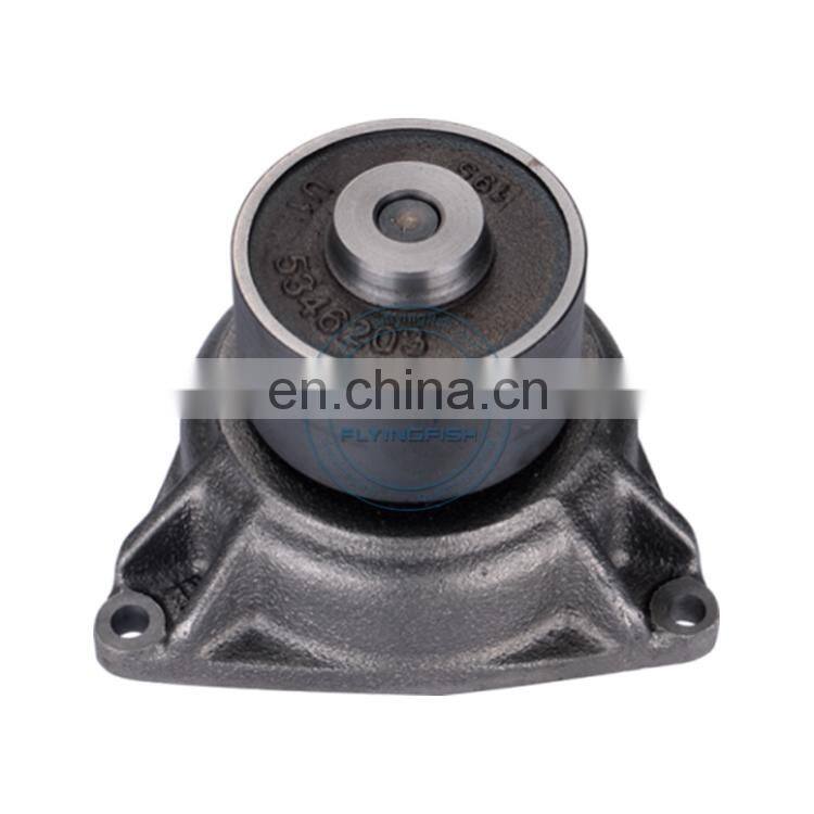 6CT ISC QSC ISL QSL ISL Water Pump 5291444 3973115 3959582