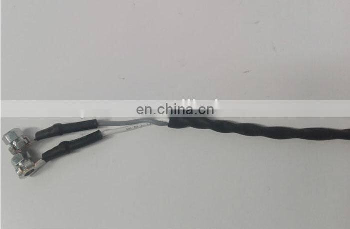 DCEC ISLE engine injector wiring harness 5301402 / 3968886 / 3966069