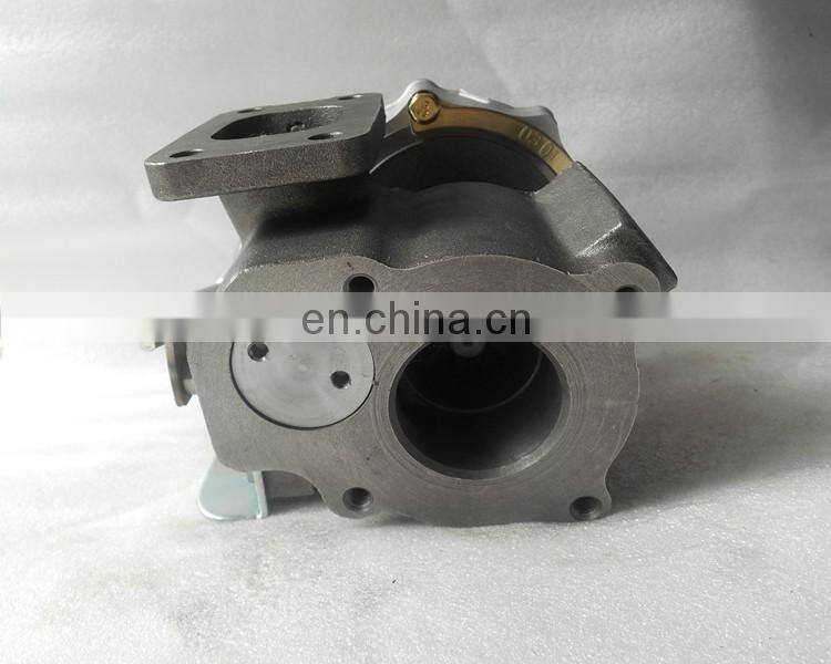 K04 Turbo 04299166KZ 53049880087 TCD2012L4-2V Engine Turbocharger for K.H.Deutz Industrial engine