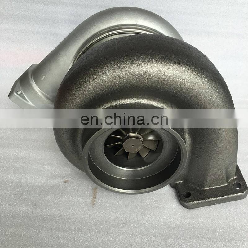 GT5002 Turbo 712302-0005 712302-5005S turbocharger for Caterpillar Landfill Compactor Wheel Loader Track-Type Tractor 980G 3406