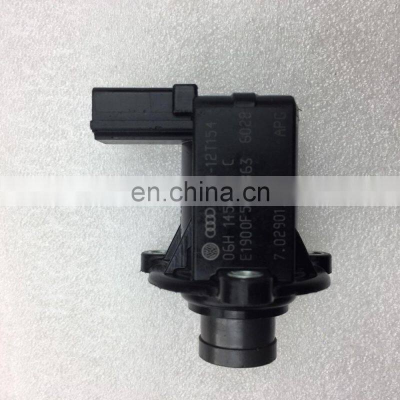 Turbo actuator 819035-5011S 06H145710C electric turbocharger actuator for Audi Q3 Q7 2.0 TFSI ENGINE