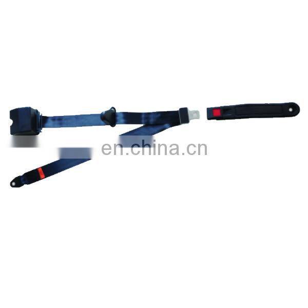 Top quality security vehicle Car Safety Belt
