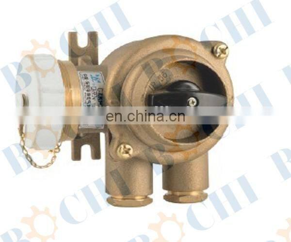 Electrical Marine Switch Socket