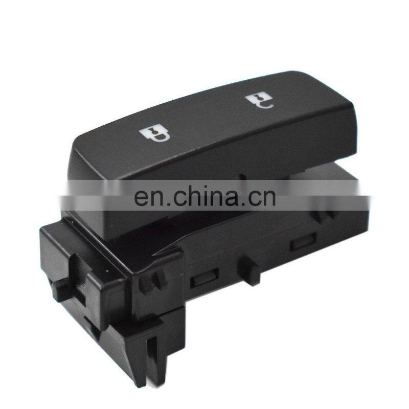Front Door Lock Switch Driver Side Left for Silverado Sierra Truck 15804093