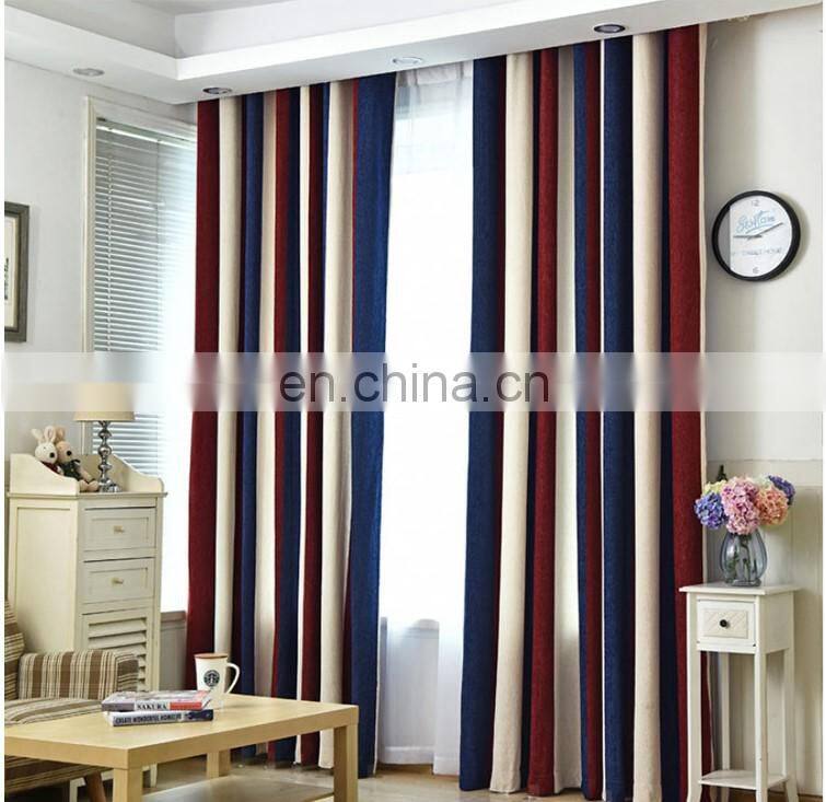 New Curtains Style For 2016 Living Room Blackout Curtain Fabrics