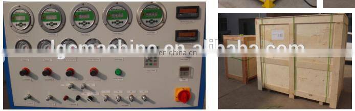 air brake tank BCZL-2 air brake system test bench high quality air brake test machine