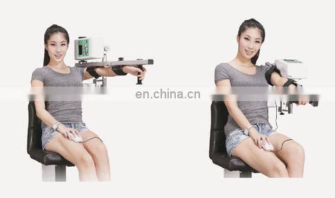 Physical Therapy Equipment knee rehabilitation equipment CPM