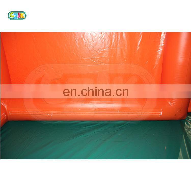 Air tight china commercial inflatable tent for sale