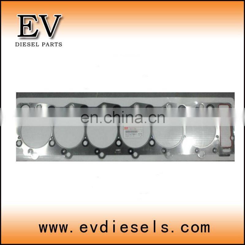 starter 10PC1 10PD1 10PE1 alternator 10PA 10PB overhauling engine parts