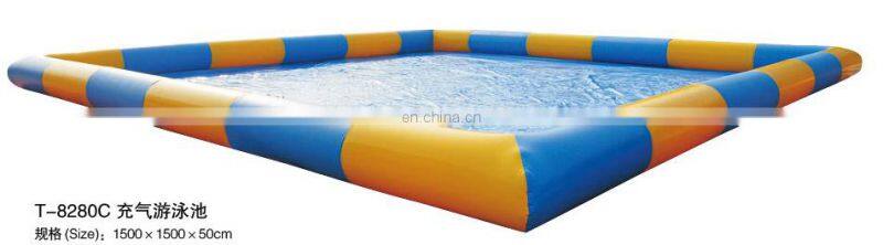 Factory Wholesale Inflatable Floating Water Park Prices