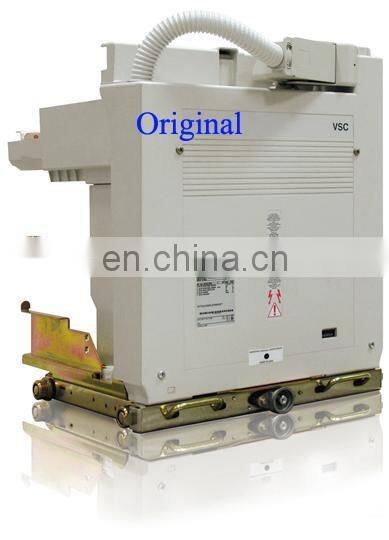 VSC 12kV-400A 24-60V DCO ABB Vacuum Contactor