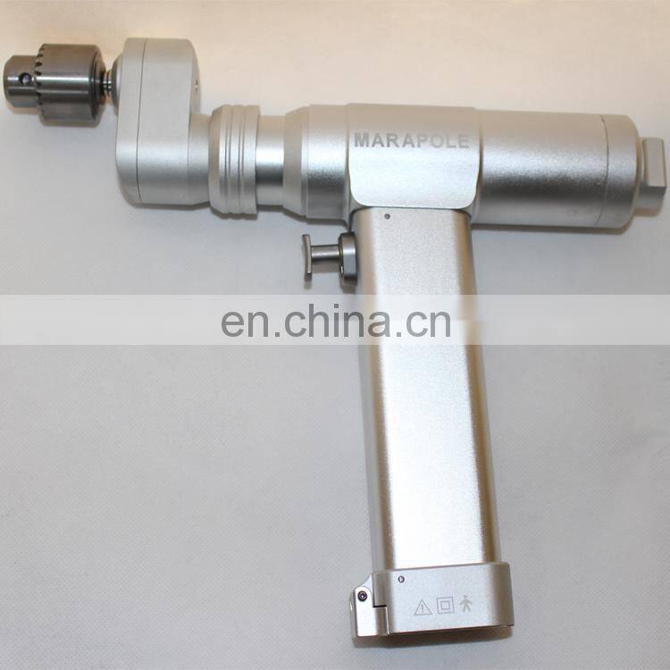 orthopedic working instrument;cordless drill rechargeable battery;drill batteries