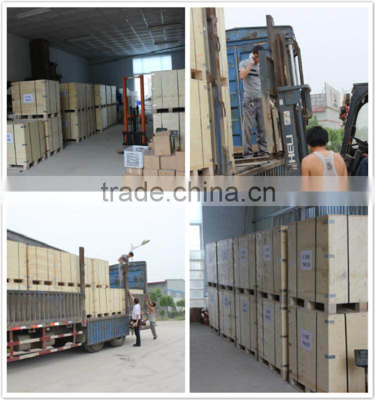 Stainless Steel butterfly auto lock wing nuts