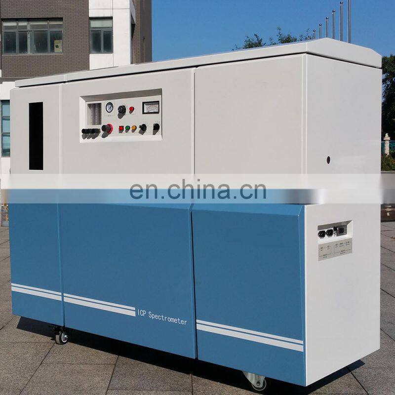 ICP-Ms Inductively Coupled Plasma Spectrometer Machine