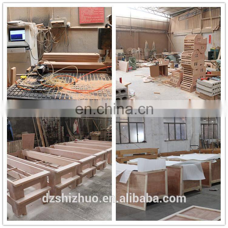 Commercial beech wooden pilates reformer machine with box for pilates studio SNP01