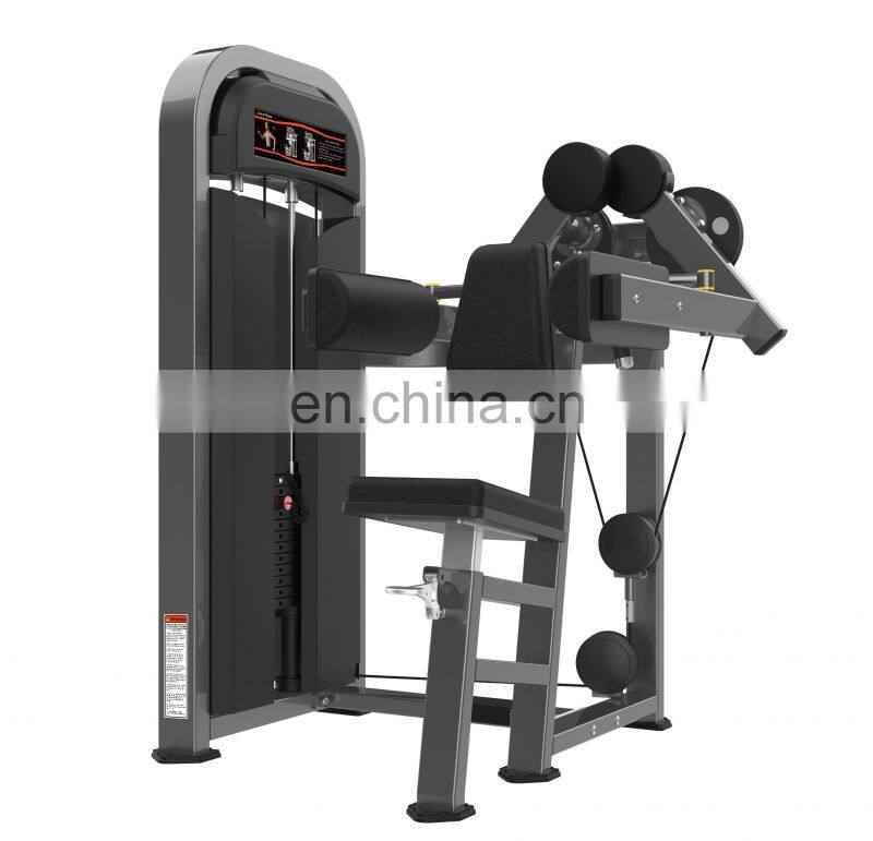 High quality commercial gym equipment Lateral Raise SM2-02