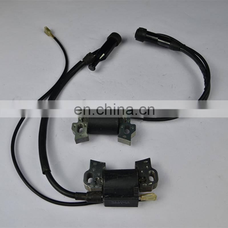 152F168F170F188F190F2-5KW Ignition Table For Gasoline Generator