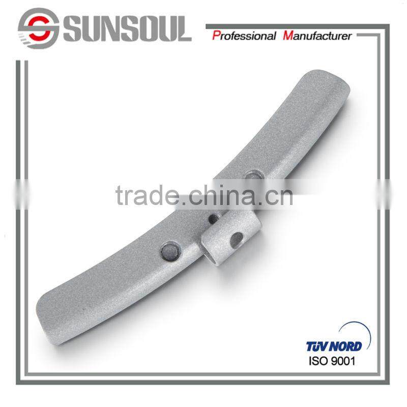 Motorcycle Spoke Clip On Tire Wheel Weight