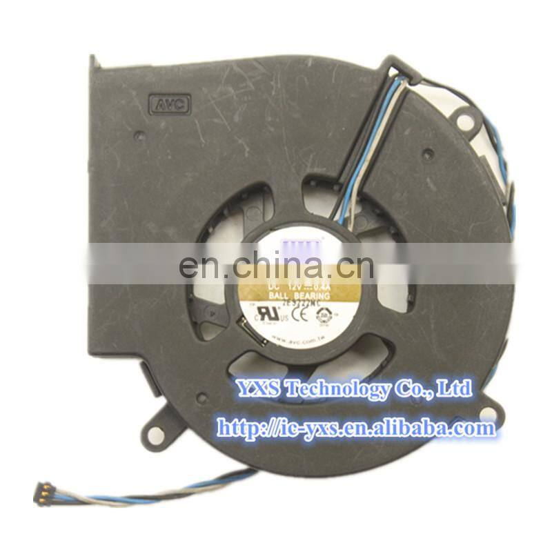 BA07015B12U-S02 PN :607-3319 12V 0.4A Mini Cooling Fan